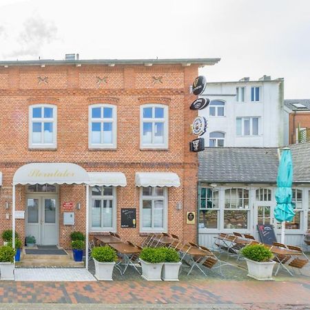 Апартаменты Aschenputtel Вестерланд Экстерьер фото